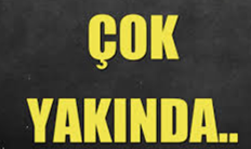 Ürünler Çok Yakında Sizlerle Olacak...